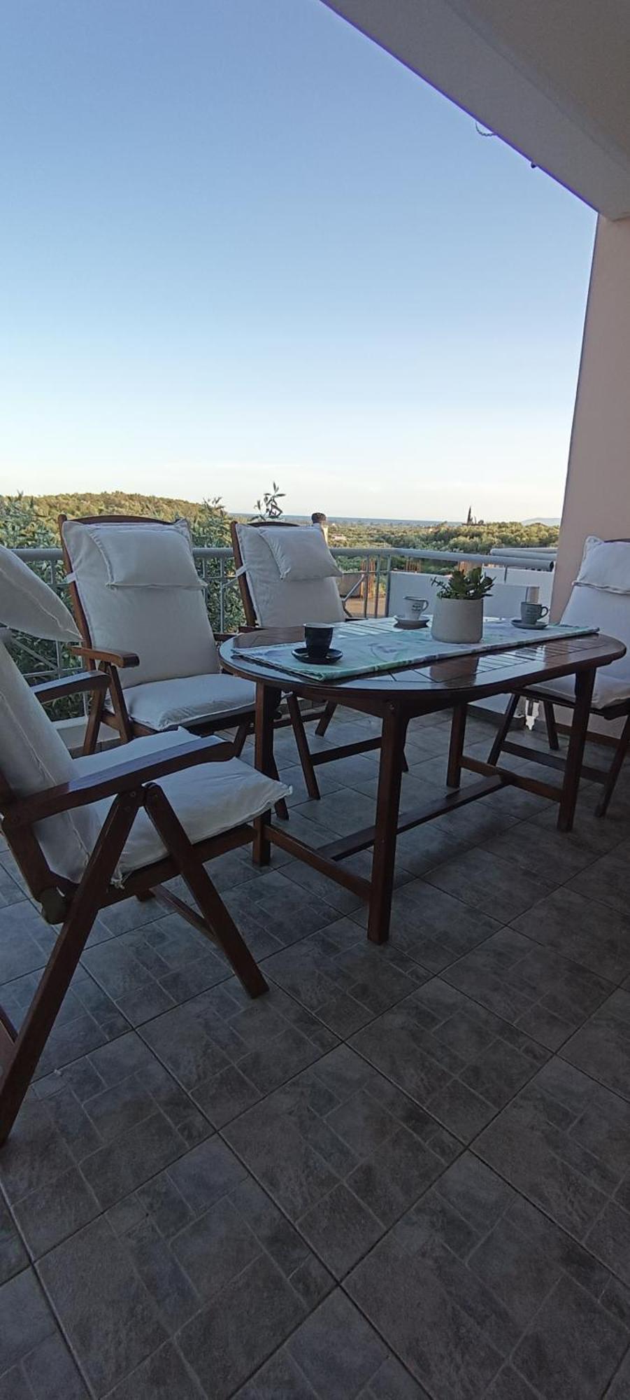 Elea Apartment Kalamata Ngoại thất bức ảnh
