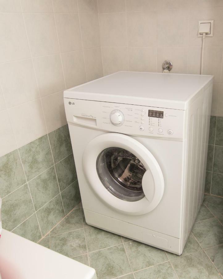Elea Apartment Kalamata Ngoại thất bức ảnh