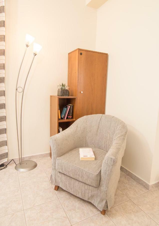 Elea Apartment Kalamata Ngoại thất bức ảnh