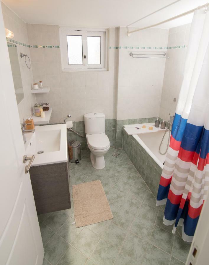 Elea Apartment Kalamata Ngoại thất bức ảnh