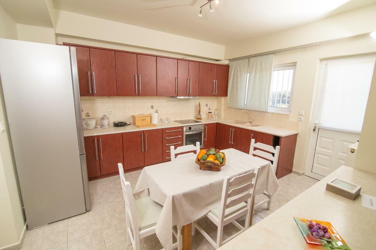Elea Apartment Kalamata Ngoại thất bức ảnh