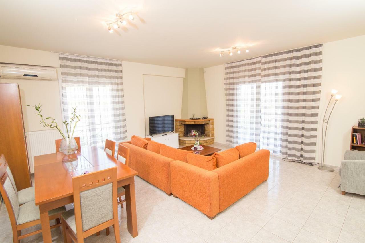 Elea Apartment Kalamata Ngoại thất bức ảnh