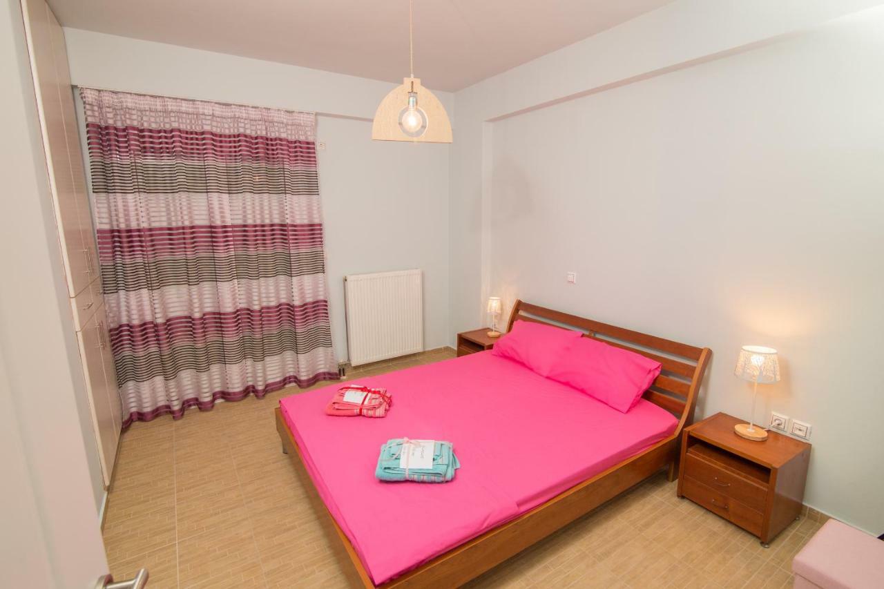 Elea Apartment Kalamata Ngoại thất bức ảnh