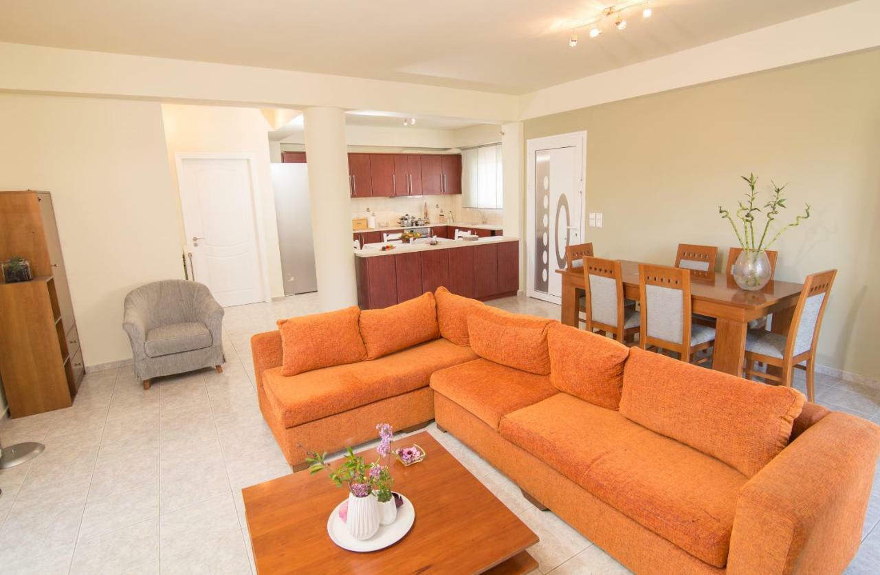 Elea Apartment Kalamata Ngoại thất bức ảnh