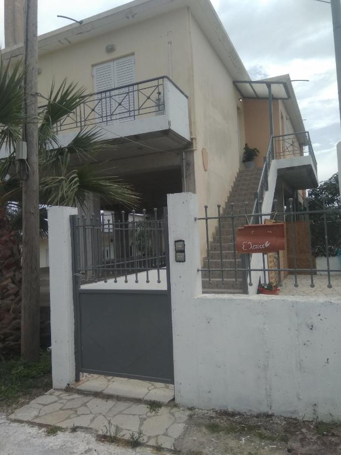 Elea Apartment Kalamata Ngoại thất bức ảnh