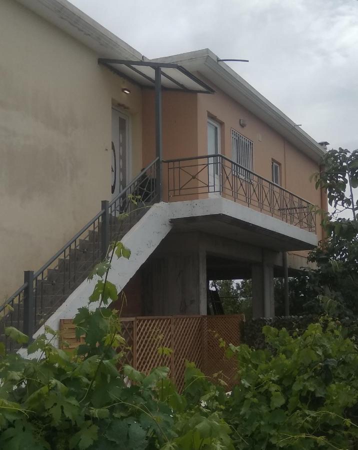 Elea Apartment Kalamata Ngoại thất bức ảnh